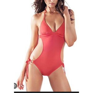 Women's Envy Push Up Monokini size S